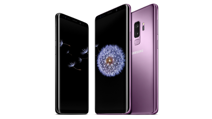 Vodafone offers one year of Netflix subscription and more on Samsung Galaxy S9 and Galaxy S9+