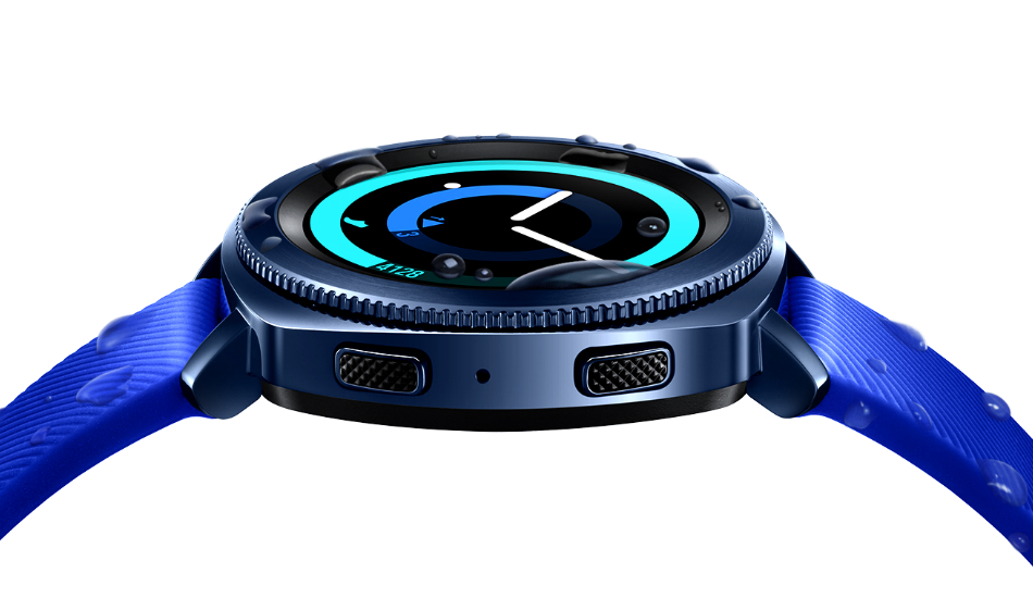 Samsung is developing a new ‘Pulse’ smartwatch with Bixby support