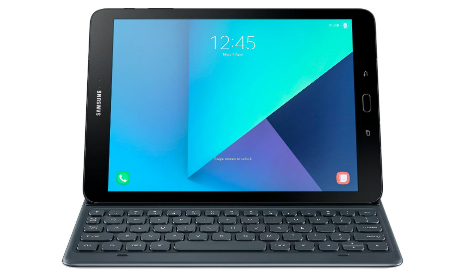 Samsung Galaxy Tab S3 starts receiving Android 8.0 Oreo update