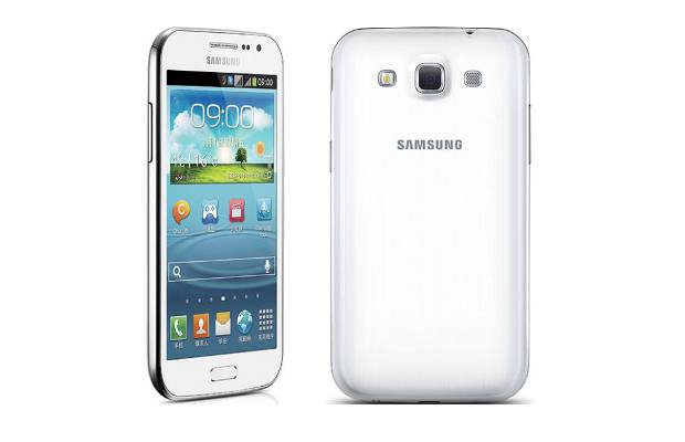 Quad core Samsung Galaxy Win Duos available for Rs 18,500