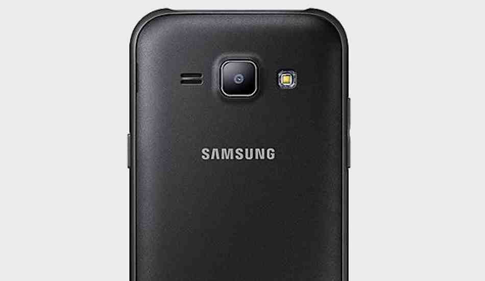 Samsung Galaxy J2 (2016) launched in India at Rs 9,750: Report