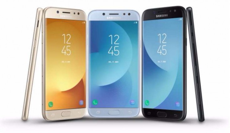 Samsung Galaxy J7 Pro and Galaxy J7 Max likely to launch today in India: Here’s what you need to know