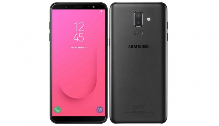 Samsung Galaxy J8 now available for sale in India