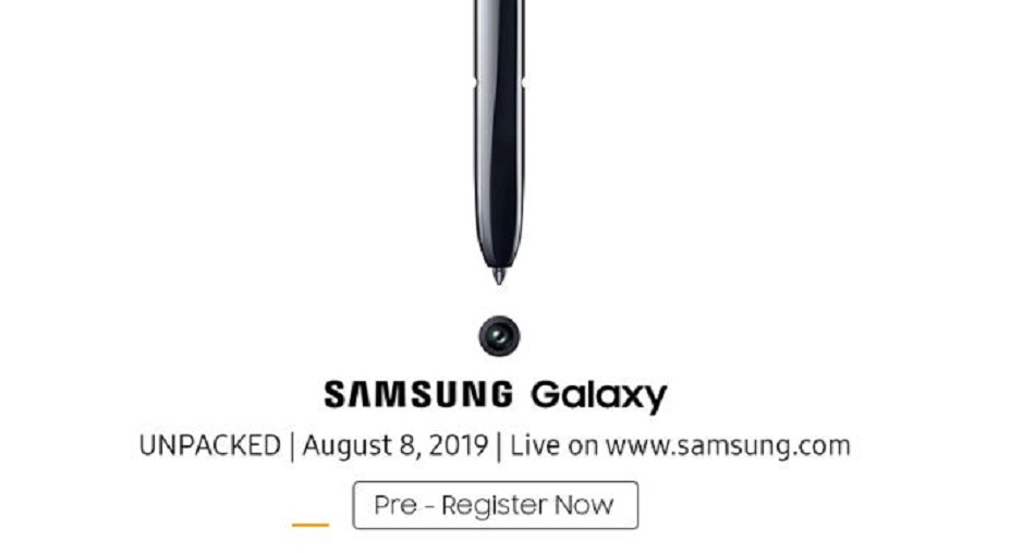 Samsung Blue Fest: Discounts, Exchange offers on Galaxy A80, Note 10, Smart 7-in-1 TV and more