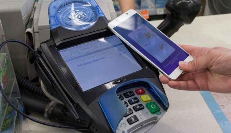 Samsung Pay gets an update, now allows users to pay monthly bills