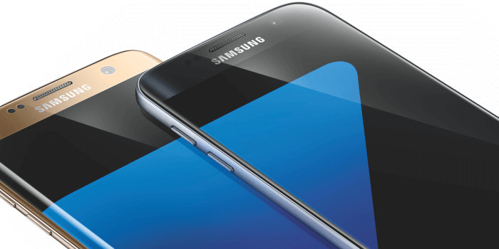 Samsung rolls out Android 7.0 Nougat update for Galaxy S7 and S7 Edge in India, Samsung Pay to debut soon