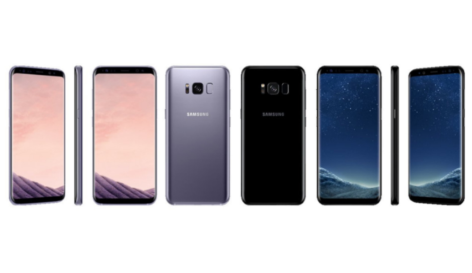 Better late than never: Samsung may release Android Oreo update fro 36 devices!