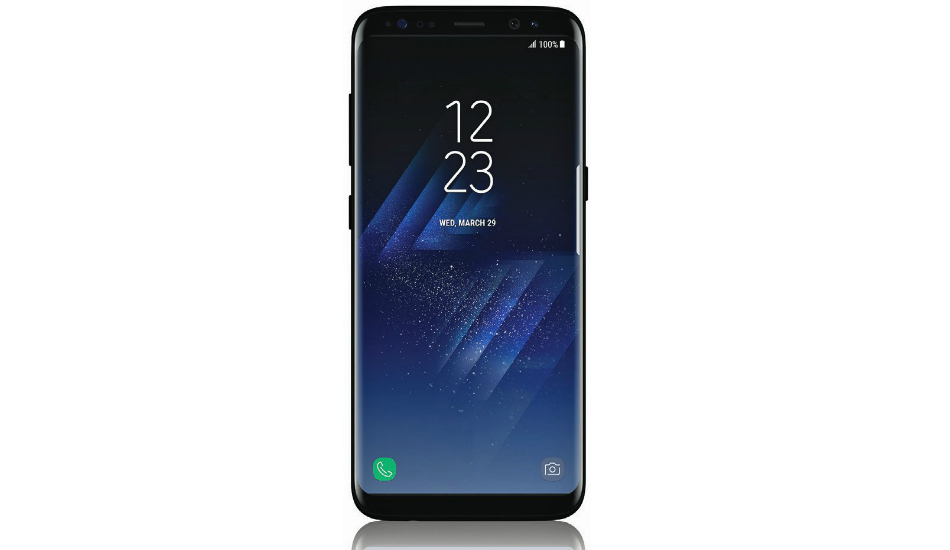 Samsung Galaxy S8 accessories and pricing details leaked ahead of official launch