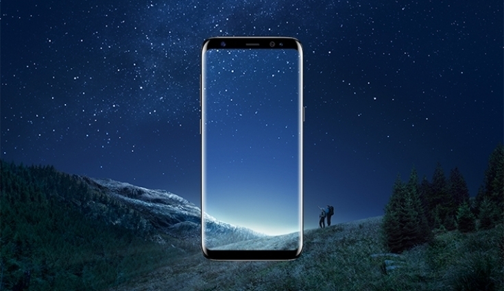 Samsung resumes Android Oreo update for Galaxy S8 and S8+