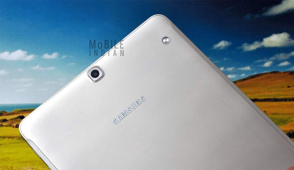 Samsung Galaxy Tab 4 Advanced with 10.1 inch display spotted on GFXBench