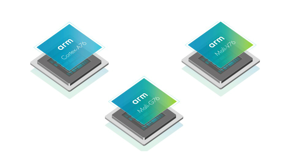 Samsung partners with ARM to power Cortex-A76 beyond 3.0GHz mark