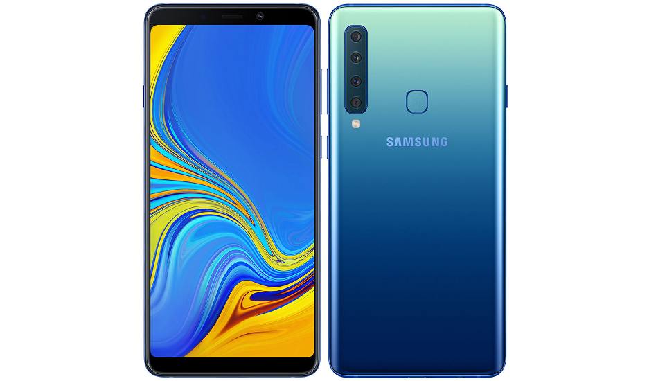 Samsung Galaxy A9 (2018) to launch in India on November 20