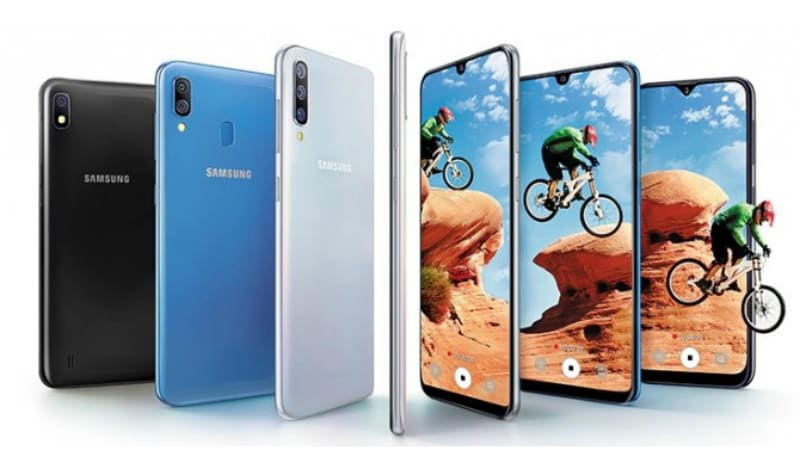 Samsung Galaxy A-Series smartphones to launch in India soon