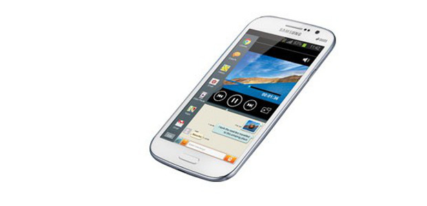 Buy Samsung Galaxy Grand Duos for Rs 17,734 only