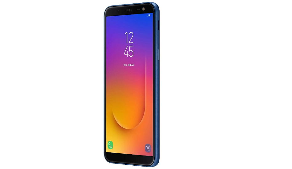 Samsung Galaxy J6 now receiving Android 9 Pie in India