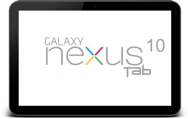 Leaked images confirms arrival of Samsung Nexus 10