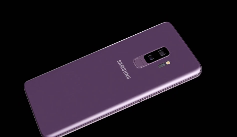 Samsung Galaxy S9, Galaxy S9+ launched in India: Price, launch offers, specs and more