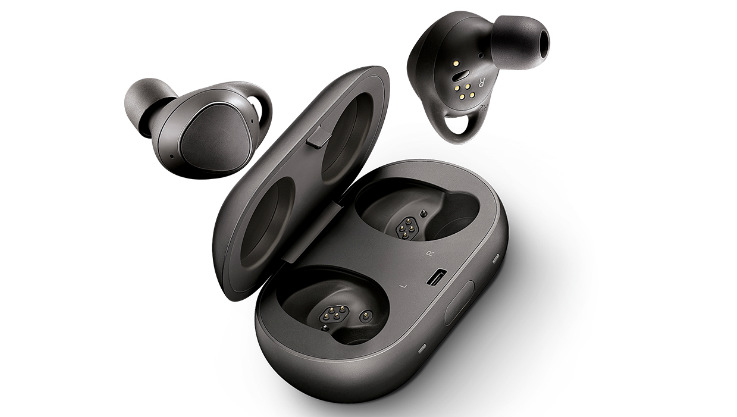 Samsung Gear IconX wireless earbuds launched in India