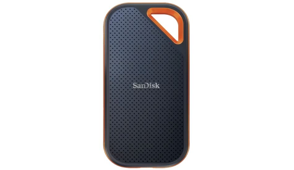 SanDisk Extreme Pro, SanDisk Extreme SSDs launched in India with up to 2000MBps R/W speeds