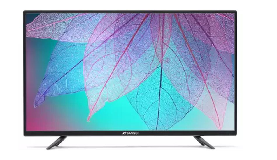 Sansui launches new range of smart Televisions, Washing Machines, ACs and more