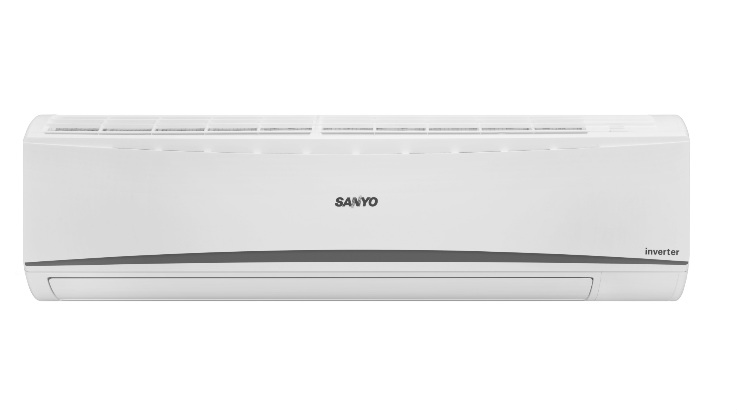 Sanyo introduces new Kaizen Smart TV series in India