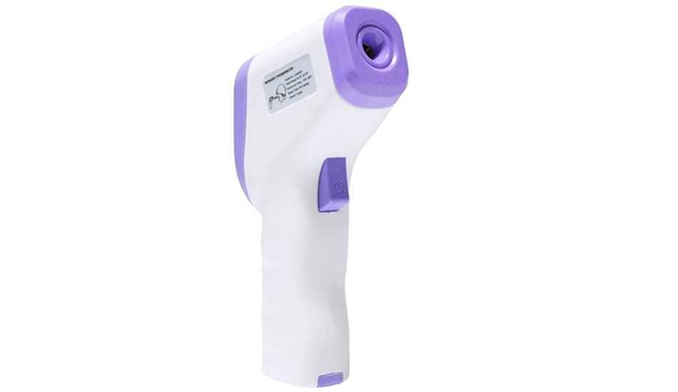 SegunLife launches infrared thermometer at Rs 4999 with 1-year warranty
