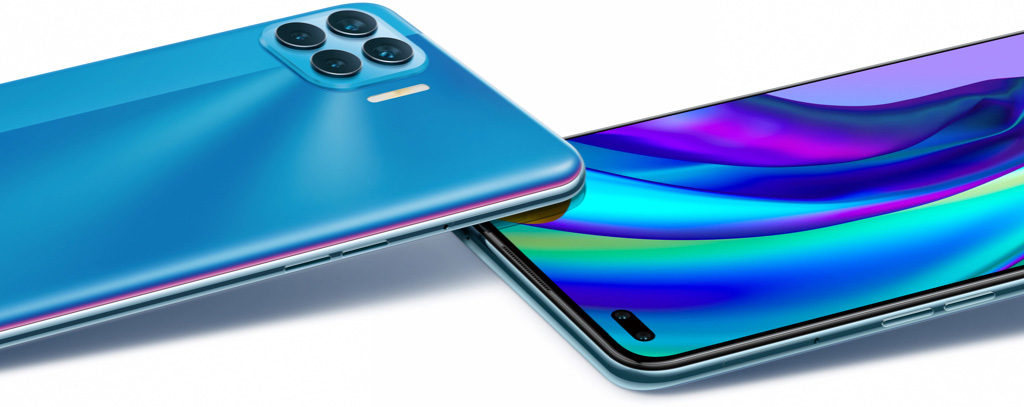 Oppo F17 Pro vs Redmi K20: Battle of the mid-rangers