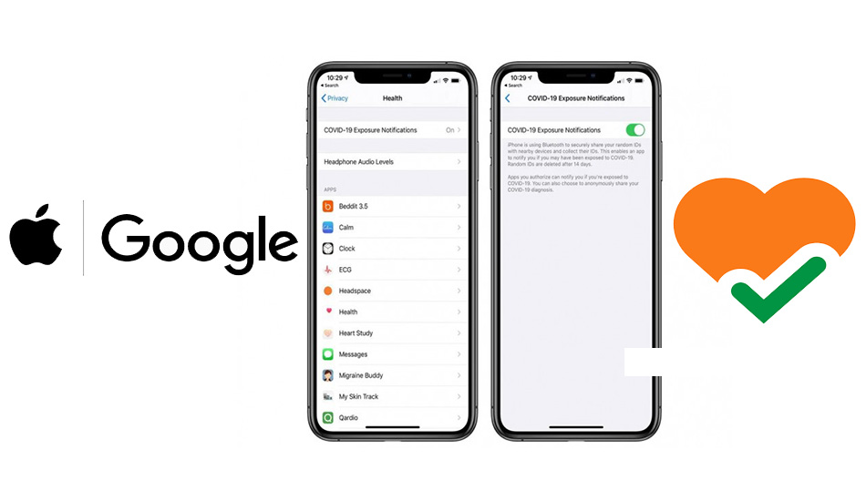 Apple, Google contract tracing feature is here but will it work in India?