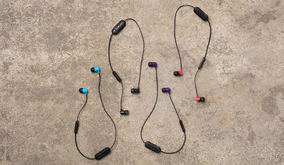 Skullcandy Jib Bluetooth earbuds launched at Rs 2,999