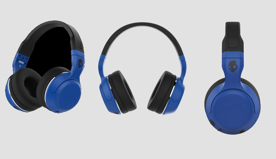 Skullcandy launches HESH 2 headphone, STRUM earphone with noise cancellation