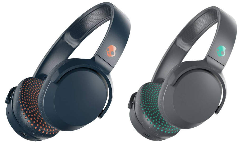 Skullcandy Riff Wireless On-Ear Headphones announced in India, priced at Rs 5,999