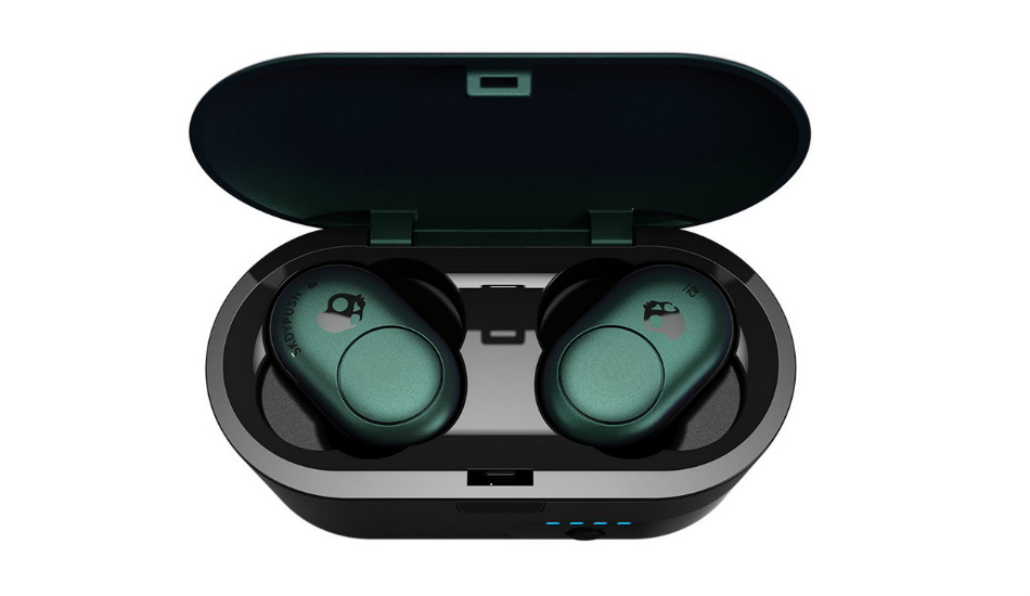 Skullcandy Push truly wireless earbuds announced with 6-hour battery