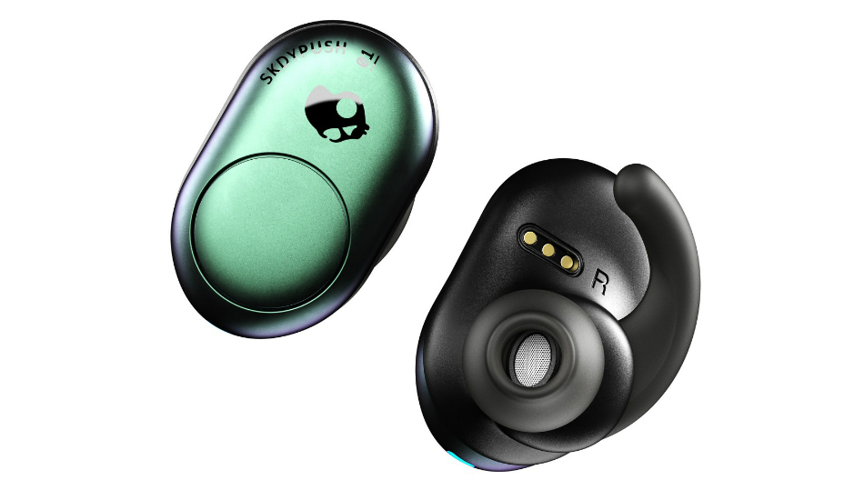 Skullcandy Push truly wireless earbuds launched in India for Rs 9,999