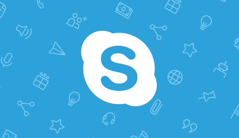 Skype 8.0 update released for desktop