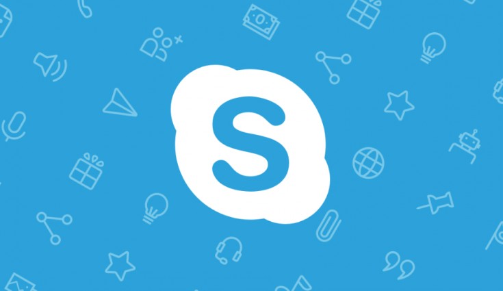 Skype for iOS gets background blur feature, no word about Android