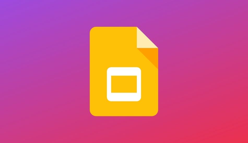 How to Use Google Slides in Offline Mode