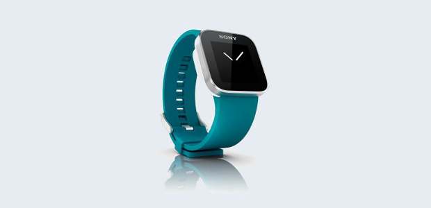 Sony to announce new SmartWatch at Mobile Asia Expo 2013