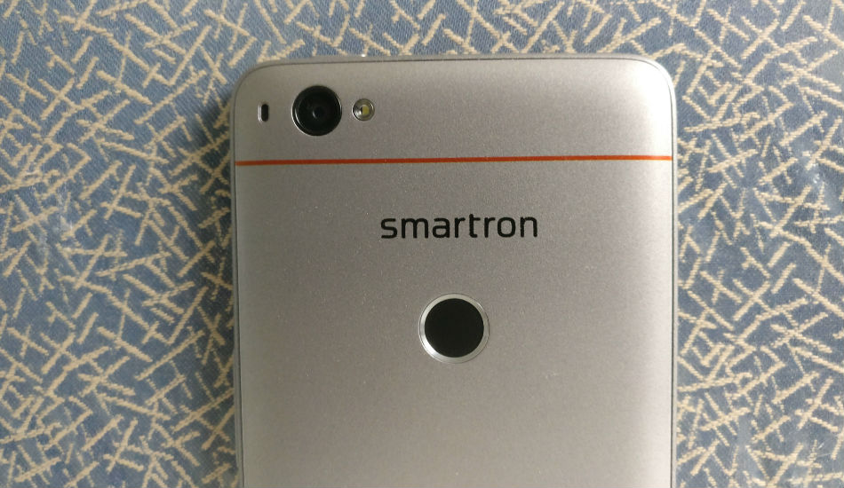 Coming soon: Smartron t.phone P with 5000 mAh battery at less than Rs 9,000