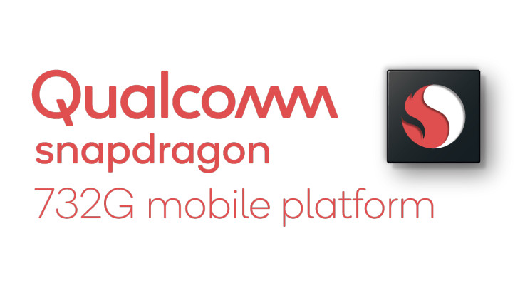 Qualcomm Snapdragon 732G mobile platform announced