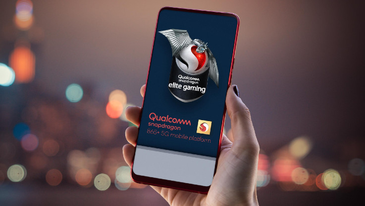 Qualcomm Snapdragon 865 Plus 5G mobile platform announced