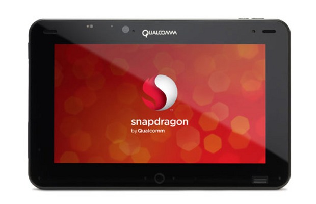 Quad-core Qualcomm Snapdragon S4 Pro to power LG Optimus G