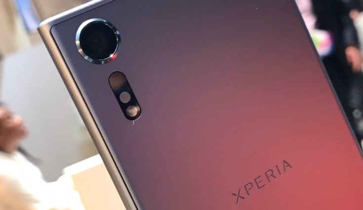Sony Xperia XZ2 and Xperia XZ2 Compact pricing and specs leaked ahead of MWC 2018