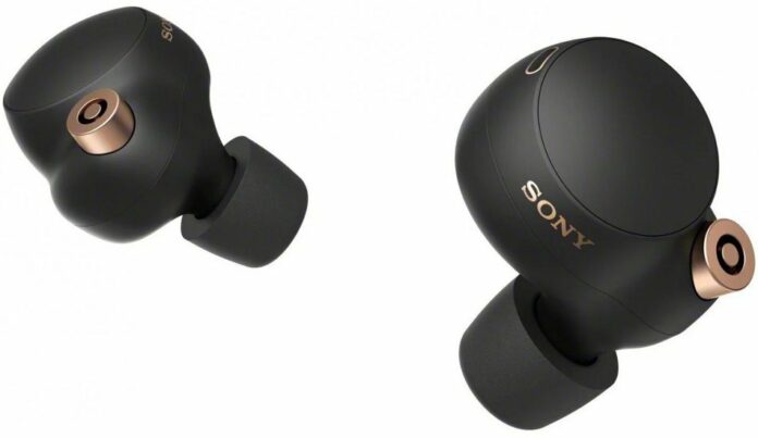 Sony WF-1000XM4 Truly Wireless Earbuds announced with better noise cancellation, LDAC support and more