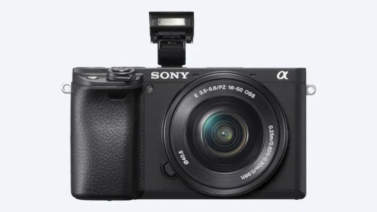 Sony ZV-1 compact camera announced