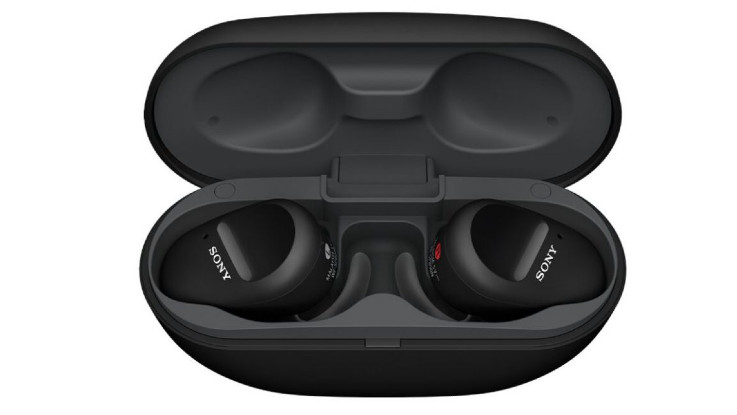 Sony WF-SP800N, WF-XB700 wireless earbuds launched in India