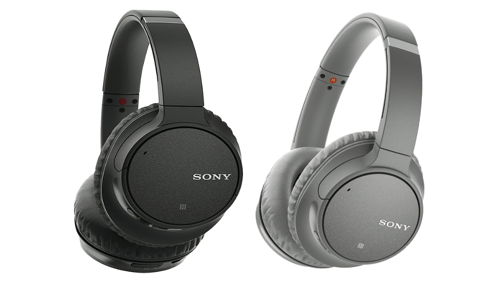 Sony unveils WH-CH700N Wireless Noise-Cancelling Headphones, priced at Rs 12,990