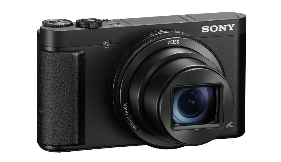 Sony Cyber-shot HX99 camera announced with 28x Optical Zoom, 4K video