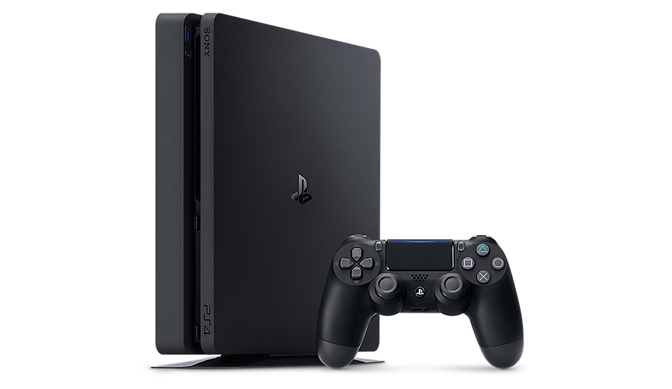 Sony PS4 Slim, PS4 Pro, PSVR receive price cuts in India