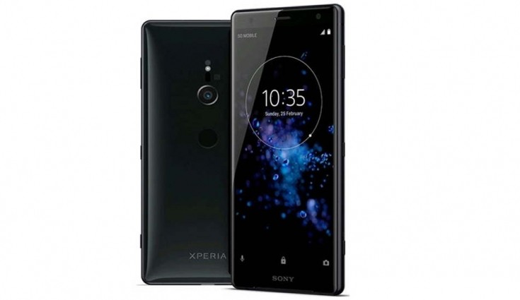Sony confirms Android 9.0 Pie update for its Xperia smartphones