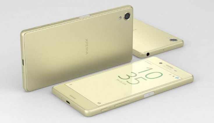 Sony Xperia X Performance now getting Android 8.0 Oreo update